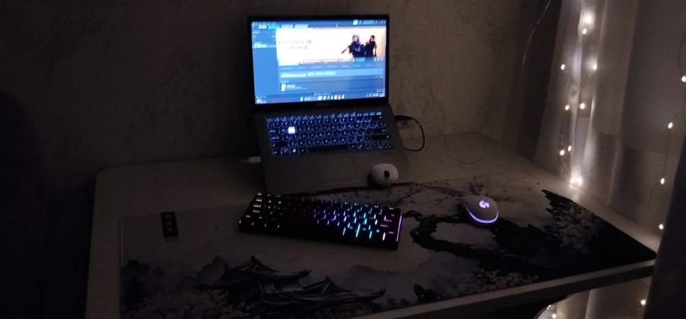 Продам ноутбук асус.