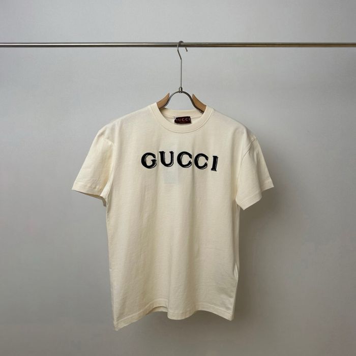 Gucci мъжка тениска