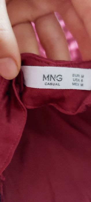 Rochie stil cămașă !OFERTĂ!