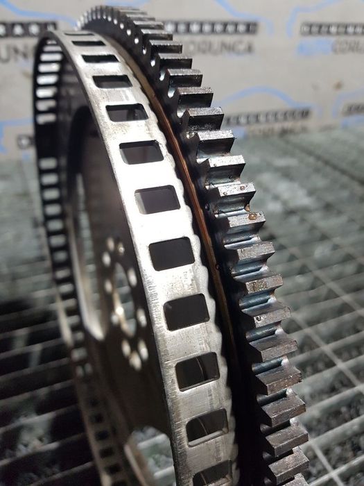 Volanta AUDI Q7 3.0 2005 - 2009 240CP Automata CASA CASC (795) Diesel MASA SIMPLA