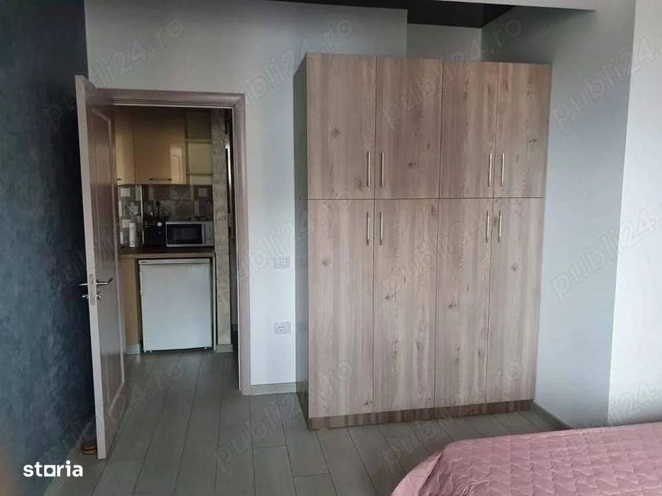 Apartament 2 camere Mamaia Nord