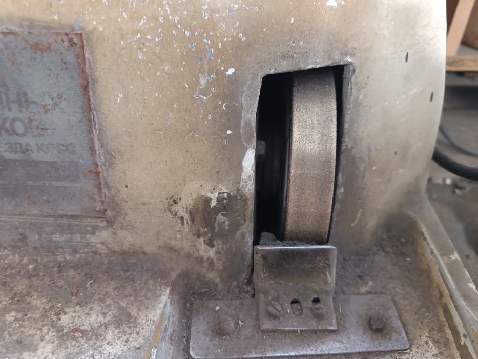 Инструмент нождак