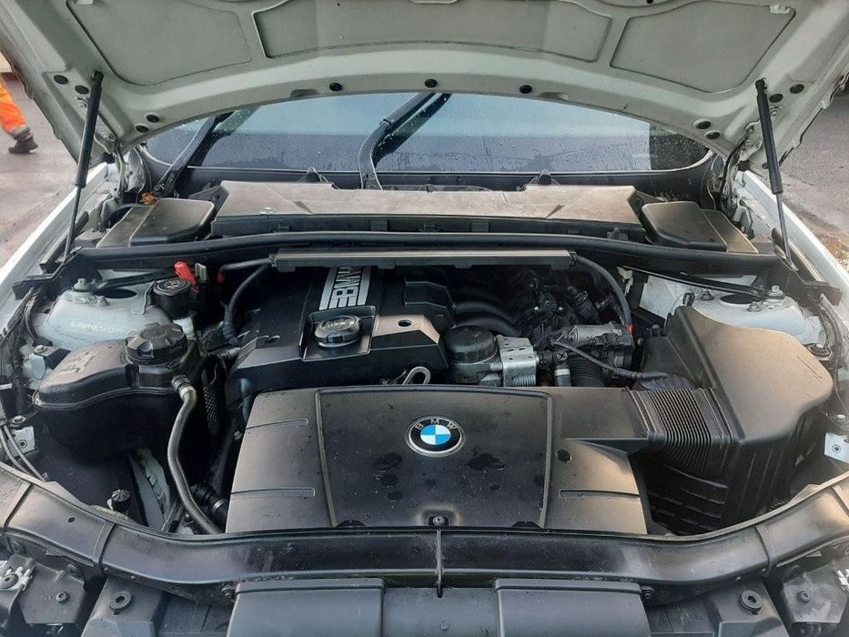 Radiator AC clima BMW E90 2009 SEDAN LCI 2.0 i