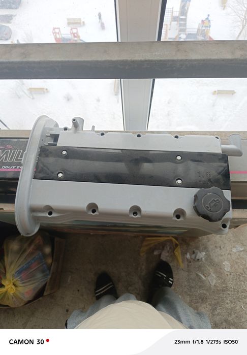 Продам запчасти для Deawoo Nexia N100 с двигателем A15MF