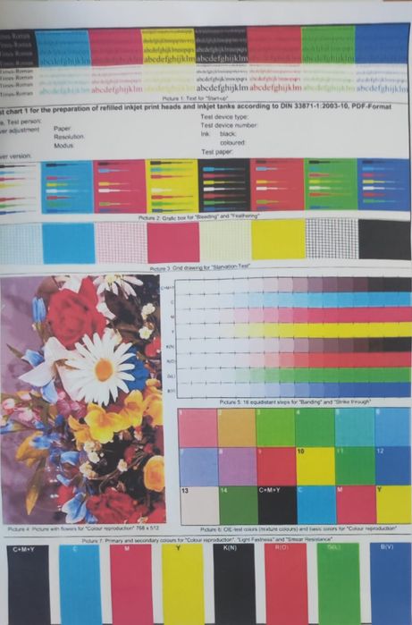 Продам плоттер Epson T5200