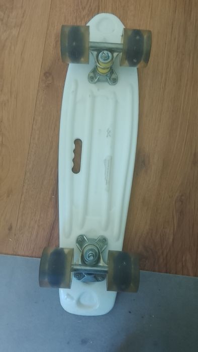 Pennyboard  50 de lei