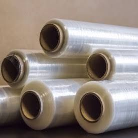 Folie Stretch Manuala 50cm -Pret de Depozit-Livrare Gratuita din Stoc