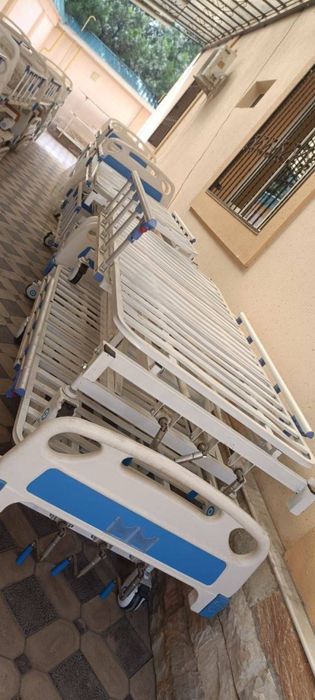 Продаются физические кровати