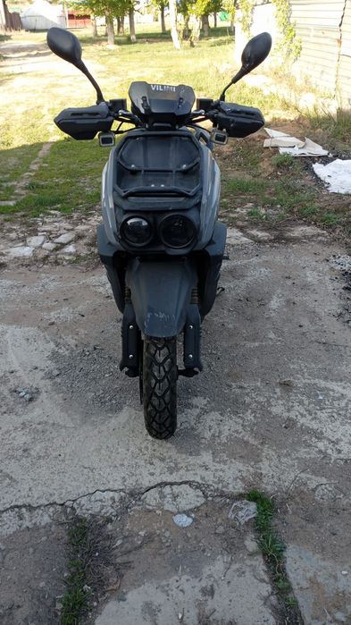 Продам мопед Tank