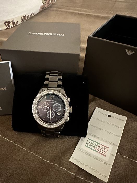 Emporio Armani AR 1455