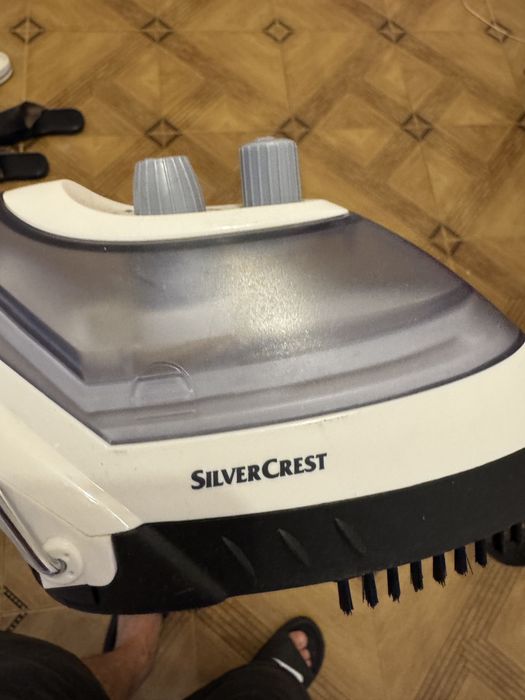 Ручной отпариватель SilverCrest