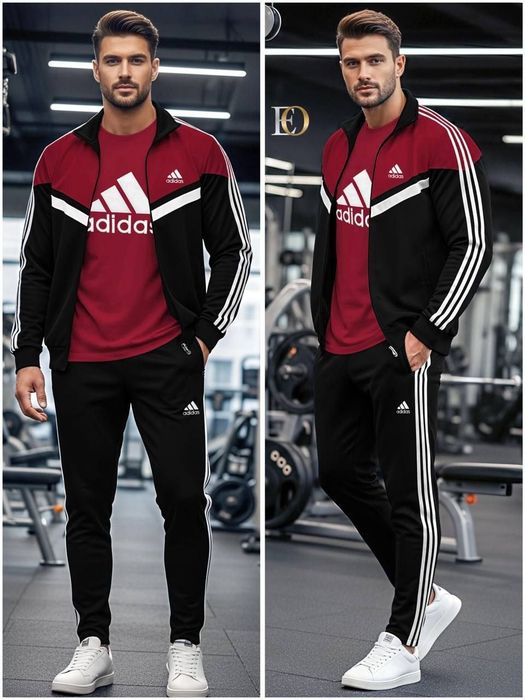 Trening bărbați model new