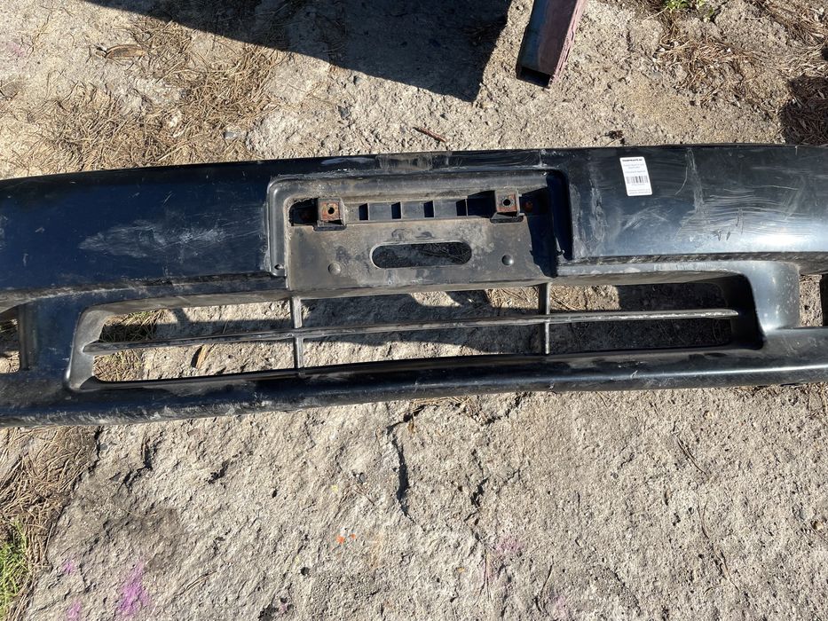 Бампер передний оригинал Тойота Марк2 (90)