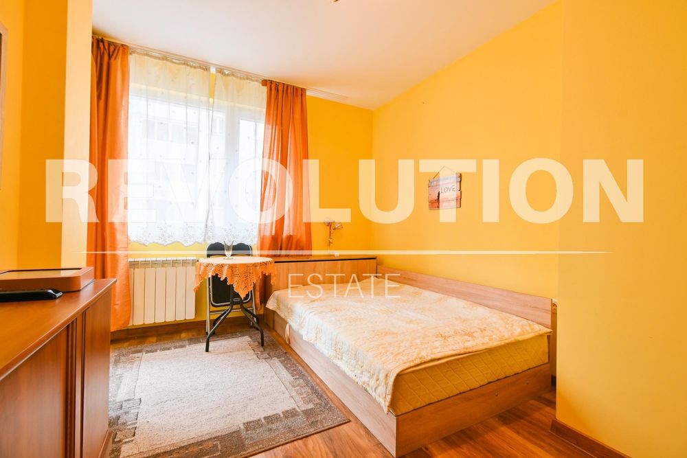 Дава се под наем Двустаен апартамент в София, Хиподрума - 62 кв.м за 698.19 € - Снимка #5