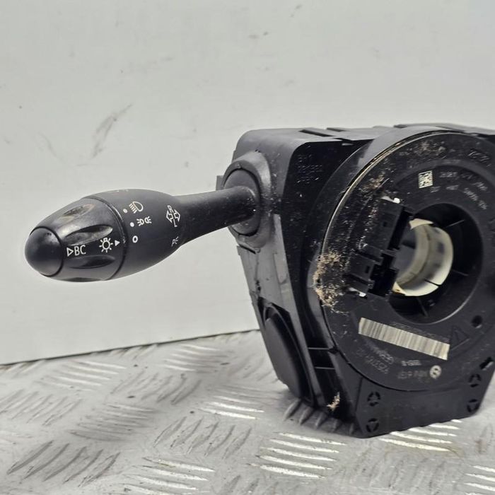 Bloc lumini spira volan MINI Cooper Coupe R56