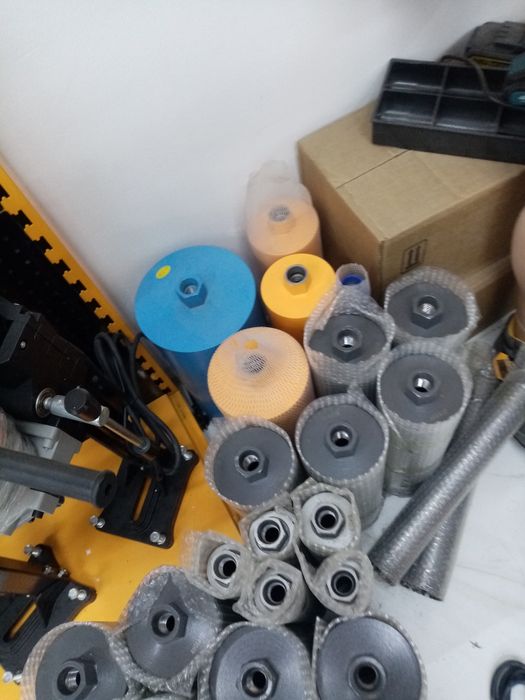 прфаратор алмазни хисмати