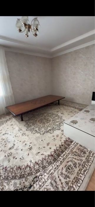 2 xonali uy, 3 xona qilingan.  Beltepa 5