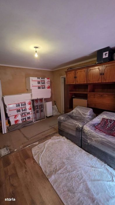 Apartament 3 camere – Careiului, Micro 16