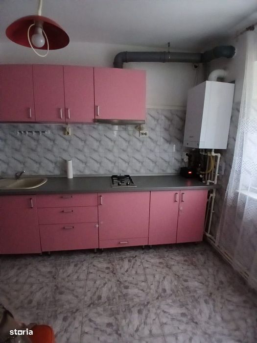 Apartament de 2 camere cu balcon și aer condiționat