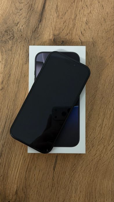 Iphone 16 pro,нано сим,EAC