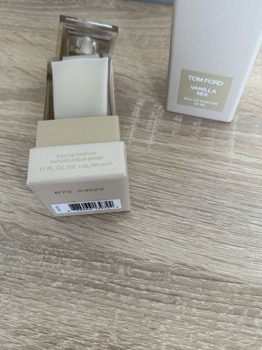 Tom ford vanila sex 50 ml