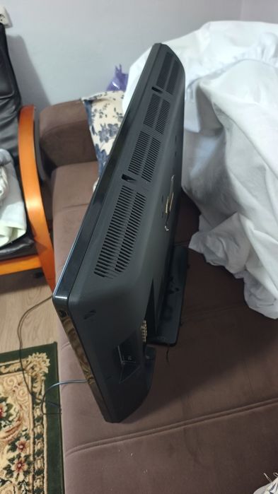 TV Toshiba REGZA