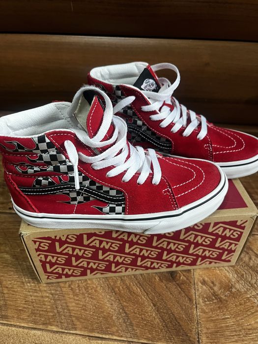 Кеды- кроссовки