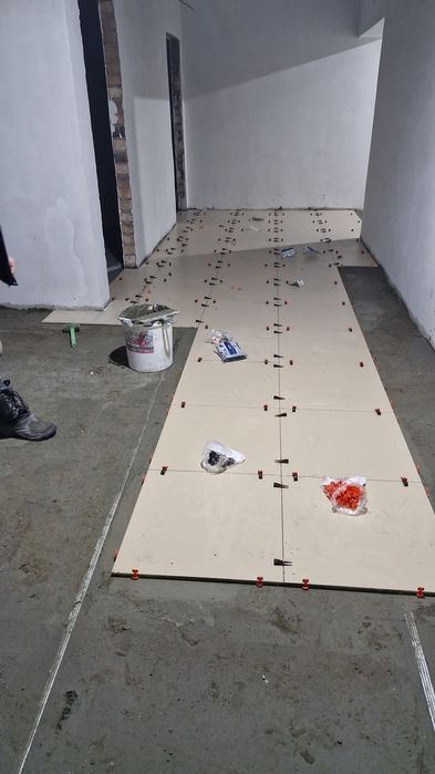 Строительство, ремонт