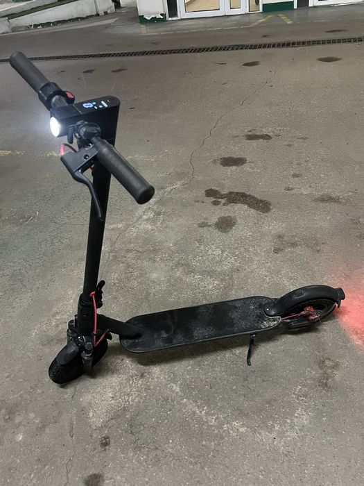 Xiaomi pro 2 | Электросамокат