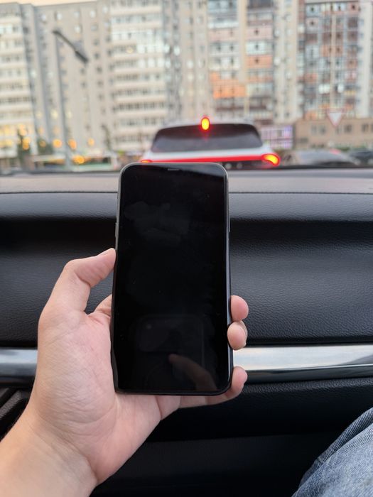 Iphone 11 128gb 80%