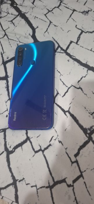 Xiaomi Redmi Note 8