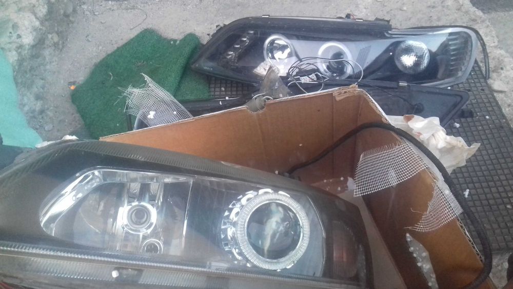 Opel vectra b , oferte