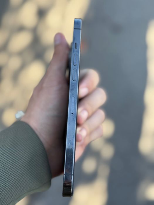 iPhone 12 Pro Max 128GB 100%
