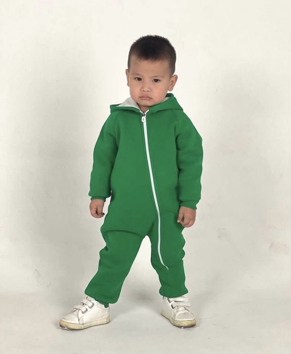 Продам детские ромперы с начесом