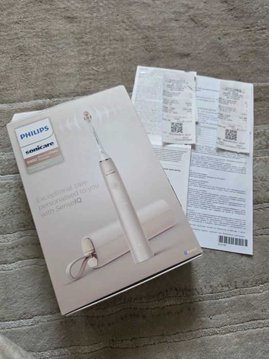 Четка за зъби Philips 9900