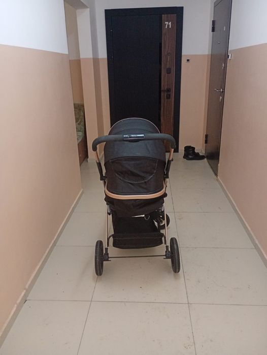 Коляска сатамыын