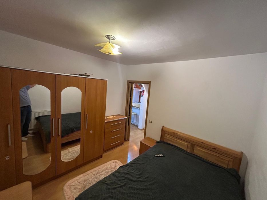 Inchiriere apartament 2 cam