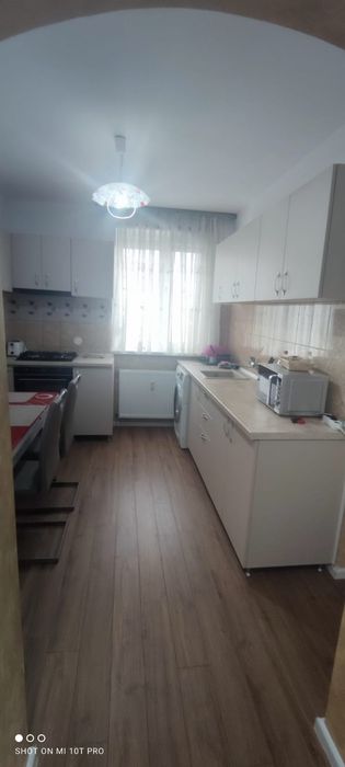 Chirie apartament cu 2 camere zona Cantemir renovat și utilat