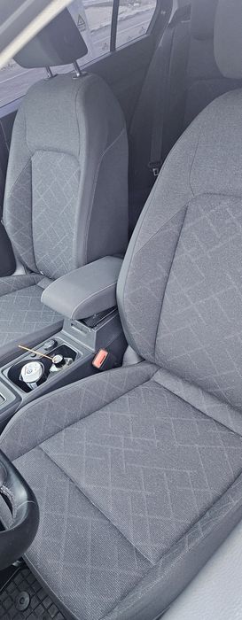 Golf 8 1.5 TSI ACT