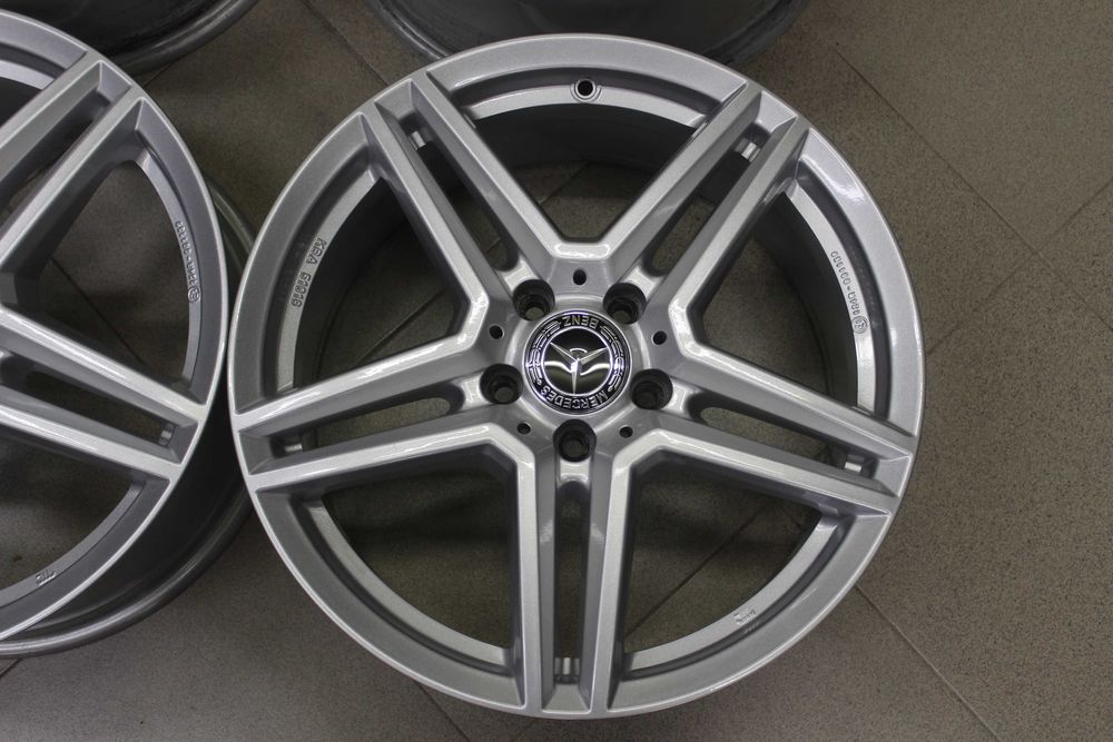 Джанти 18" Mercedes E - класа W213