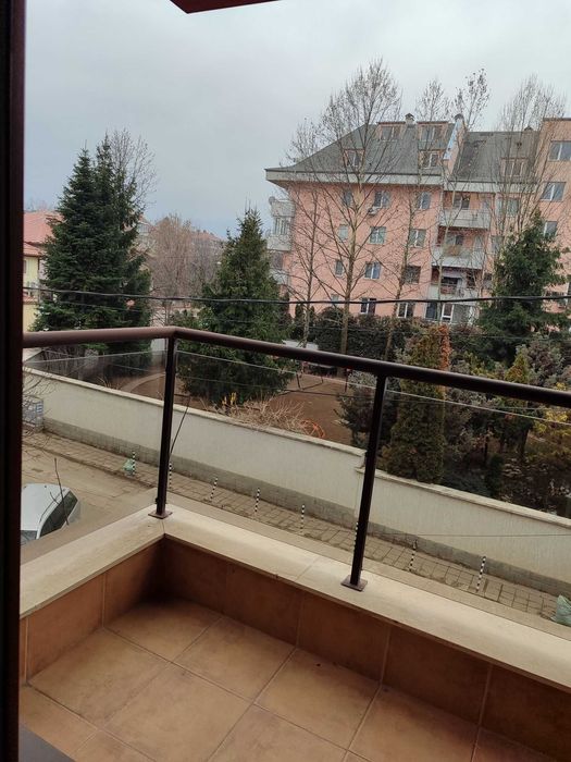 Двустаен ап. под наем в кв. Витоша