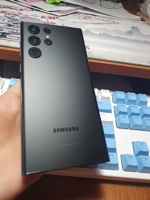 S22 ultra 512gb ideal Srochno Ideal