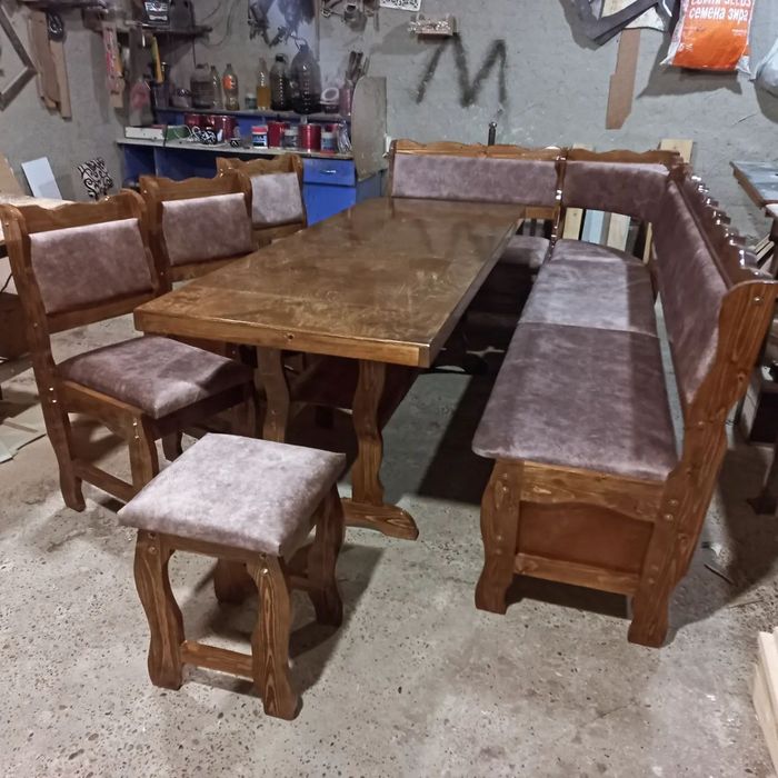 Kuxini ugaloklar taxlaymiz