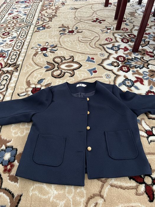 Б/у вещи в хорошем состоянии