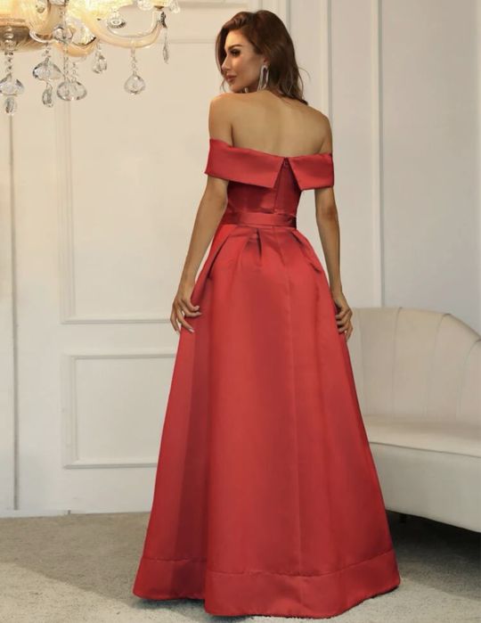 Rochie eleganta de seara