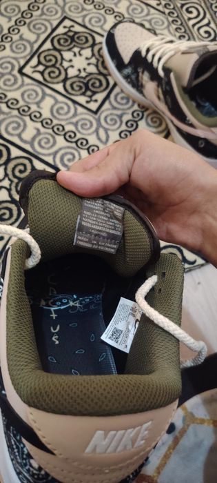 Новый кросс 20к Nike air