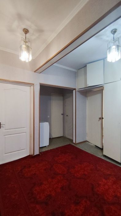 Продается 4х-Квартира БЕЗ ПОСРЕДНИКОВ Сергейлинском Массив Куйлюк 7