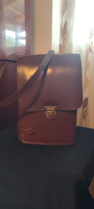 Porthart piele naturală