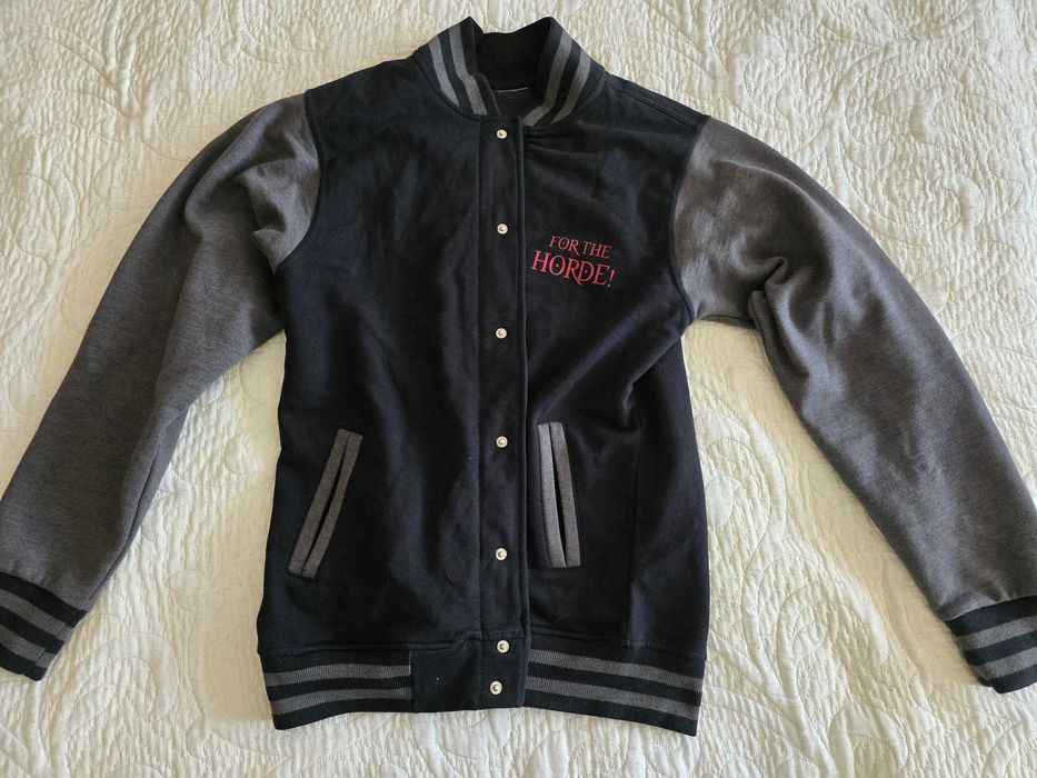 Връхна дреха на Warcraft Horde