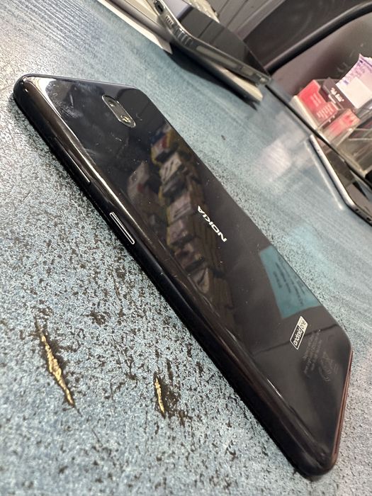 Nokia 3.2 2/16gb - отлични